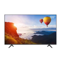 50 inch Hotel TV 4K UHD Frameless Design LCD LED TV Big Size Televisores wifi Smart Television