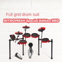 Electronic Drum Drum Kit Professional Drum Set Special Edition Electronic Drum