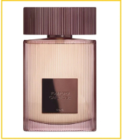 TOM FORD 湯姆福特咖啡玫瑰女士香水 TF CAFE ROSE EAU DE PARFUM 50ML