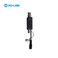 ST Connector HO-LINK SDI Fiber Optic Video contenter