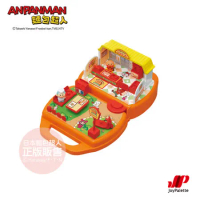 ANPANMAN 麵包超人-小小村莊 新漢堡店(3歲-)