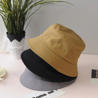 Topi Bucket Baseball Polos Pria Wanita DIstro Korea