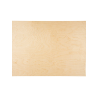 《EXCELSA》Realwood樺木揉麵板(80x60) | 揉麵板 桿麵墊 料理墊 麵糰 揉麵板