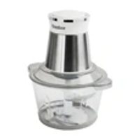 GAABOR เครื่องบดอาหาร MG20M-WH02A ขนาด 2 ลิตร ใบมีด 4 ชั้นถอดประกอบได้ รุ่น PET Food Grade