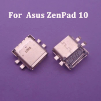 2-10Pcs USB Charger Charging Dock Port Connector For Asus ZenPad 10 Z301 Z301M P028 P00C Z301ML Z301MFL Z301MEL P00L Type C Plug