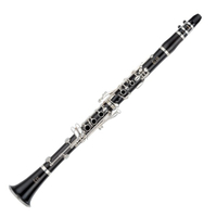 【育樂社】豎笛 單簧管 黑管 YAMAHA 山葉 YCL-450|花蓮買豎笛 管樂器 樂器維修