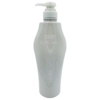 SHISEIDO資生堂 法徠麗公司貨 芯之麗 活耀未來洗髮露500ML 賦活豐茂