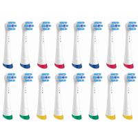 Compatible with Oral-B iO 3/4/5/6/7/8/9/10 Series Ultimate Clean Oral B iO Heads Electric Toothbrush