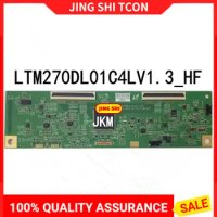 Original For Samsung LTM270DL01C4LV1.3_HF Tcon Board Free Delivery