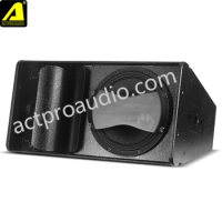 GEO S1230 12 inch active line array system indoor outdoor stage audio line array loudspeaker professional audio