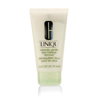 倩碧 Clinique - Naturally Gentle Eye Make Up Remover卸妝乳 75ml