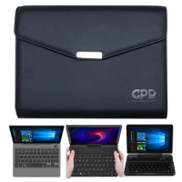 GPD Pocket 3, GPD Win Max&amp;GPD P2 Max Laptop Official Protective Case Bag for GPD laptops Mini Laptop Cover case for GPD Pocket 3