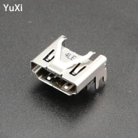 HDMI Jack Interface For Sony PlayStation 4 PS 4 Pro PS4 Slim Display HDMI Socket Jack Connector For PS4 Slim Console HDMI Port
