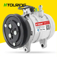 For Hyundai hs11 ac compressor For Hyundai Atos Prime 97701-02000 97701-02010 97701-02200 97701-02300 97701-02310 97701-05500