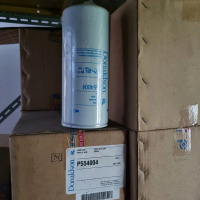 #P554004 Filter Donaldson Oil Filter (J8610004 SFO4004 LF667 B76 B7600 C-5510 JOC-88024 P551102 1R07