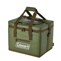 【Coleman】Coleman 25L綠橄欖終極保冷袋(CM-37166)