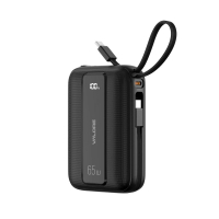 Valore PD41 65W 20000mAh 雙內建線行動電源 香港行貨