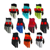 Sarung Tangan Tahan Haus, 24 Ketibaan Baru dalam Stok, 10 Warna Tersedia, Sesuai untuk Berbasikal, P