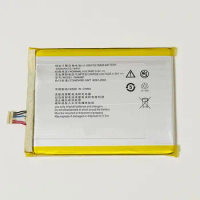 For Alcatel One Touch Flash 6042D , TCL S720T , S725T , TLiS600 , 3.8V 3200mAh 396686P Battery