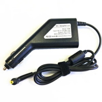 20V 3.25A Laptop DC Car Charger Adapter for Lenovo IdeaPad 310 110 100 YOGA 710 510 Flex 4 5A10K78750 PA-1650-20LK ADLX65CLGK2A