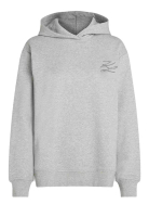 KARL LAGERFELD Autograph 亮片連帽衛衣