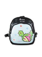 TOKI DOKI BACKPACK BL