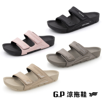 G.P 【VOID】防水透氣機能柏肯拖鞋 G3753W GP  拖鞋 套拖 機能排水 透氣 官方現貨