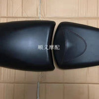Seat Cover Custom Vintage Hump Saddle Motorcycle Original Factory Accessories For Lifan KPR 200 KPR200