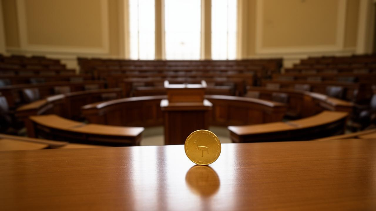 U.S. Senate Rejects Clarity Act, Triggering $570 Million in Crypto Long Liquidations