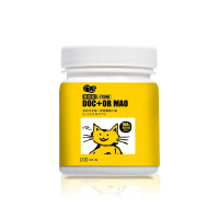 Doctor Mao 醫直寵_貓咪複方離胺酸x1瓶(100g/瓶)