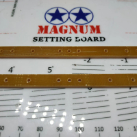 bemper stik fiber MAGNUM isi 2
