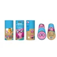 ชุดเย็บพวงกุญแจตุ๊กตายูนกฮูก AVENIR สีฟ้า