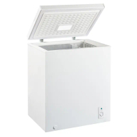 【Kolin 歌林】100L臥式冷凍櫃KR-110F09-W白色(基本運送/送拆箱定位)