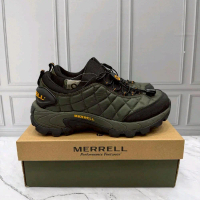 Merrell Sepatu Sneakers Merrell untuk Olahraga dengan Variasi Ukuran 40 Terlengkap dan Termurah