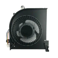 JIANGLUN New CPU Cooling Fan For MSI GS65 GS65VR MS-16Q2 16Q2-CPU-CW