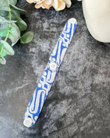 KAITAN MASKER HIJAB BATIK KONEKTOR MASKER HIJAB DEWASA TALI SAMBUNG MASKER MOTIF BATIK PENGAIT MASKE