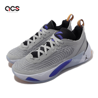Nike 籃球鞋 Jordan Luka 1 Next Nature PF 灰 藍 男鞋 東77 DX2352-004
