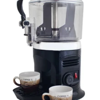 5L/10L Hot Drink Machine Hot Chocolate Maker Warmer Coffee Milk
