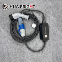 OTHER 電動車專用13A充電器(Type2制式) 1pc