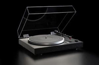 DUAL CS 429黑膠唱盤