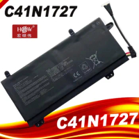 C41N1727 55WH Laptop Battery For ASUS ROG Zephyrus GM501 GM501G GM501GM GM501GS GU501 GU501GM Series