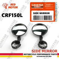 Gương Bên Hông Thiết Kế Chặt Chẽ Cho CRF150L, Bộ 2 Chiếc