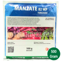 Fungisida Manzate 82WP @500 gram