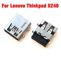 New USB 3.0 JACK PORT SOCKET Connector for Lenovo Thinkpad X230S X240 X240S X250 X260 X270 X280 T430 T430I