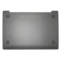 New bottom D cover lower case for HP Chromebook 14 G7 laptop m47197-001