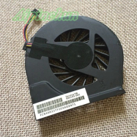 New Laptop CPU Cooling Cooler fan for HP Pavilion G4-2000 Q72C G6-2000 G7-2000 2118TU/ 683193-001 4Pins