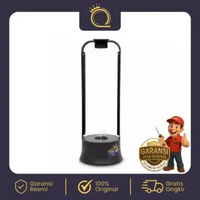 Cosmos Sterilizer UVC LAMP CZR-5035 OZ Basic Packing