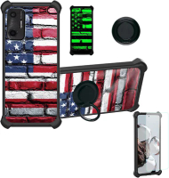 Jioeuinly Vortex ZG65H Case Compatible with Vortex ZG65 / ZG65 PRO Phone Case