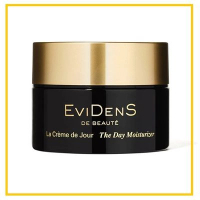 EVIDENS 伊菲丹三重膠原水潤日霜 THE DAY MOISTURIZER 50ML 