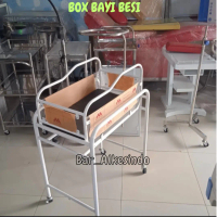 BOX BAYI BESI | BABY BOX BAYI BESI | BOX BAYI KEBIDANAN BESI | BOX BAYI PC BERKUALITAS